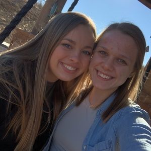 Meet your Posher, Erika